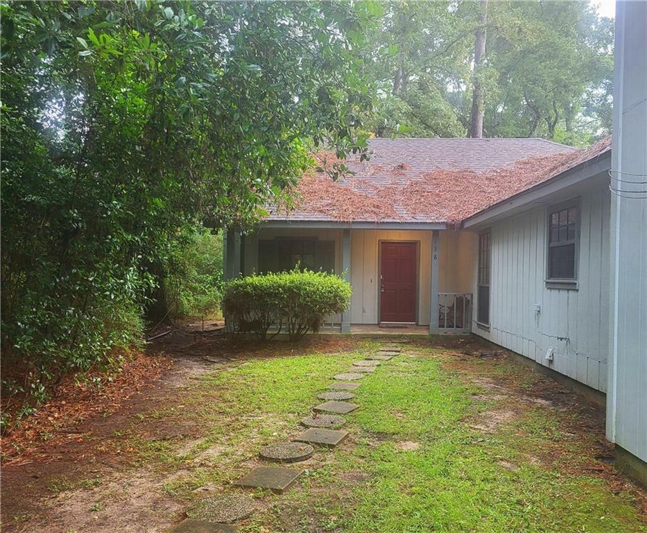 138 Walnut Street  Covington LA 70433 photo