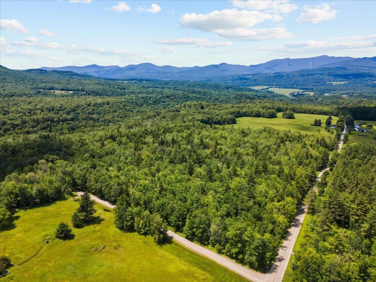 Property Photo:  0 Elmore Mountain Road  VT 05672 