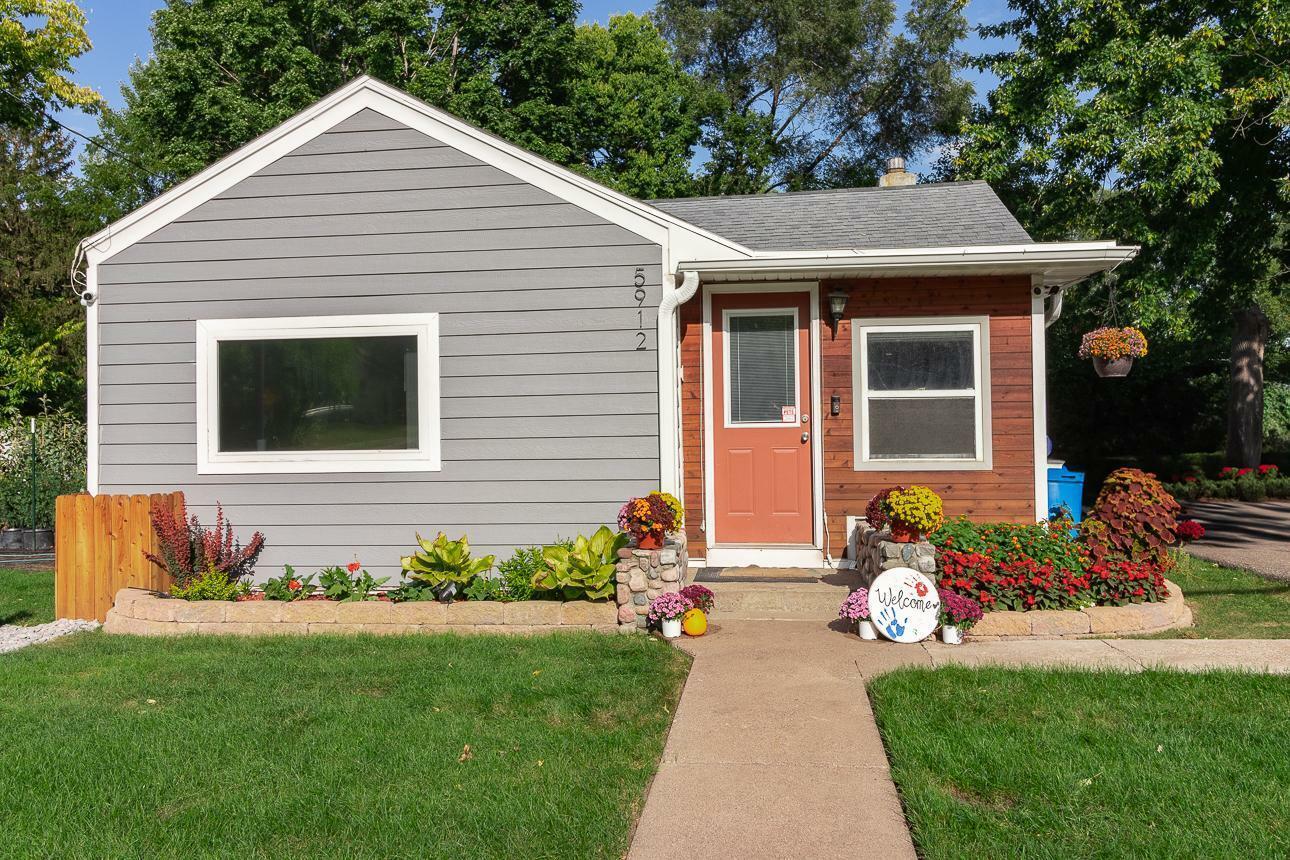 Property Photo:  5912 Concord Boulevard  MN 55076 