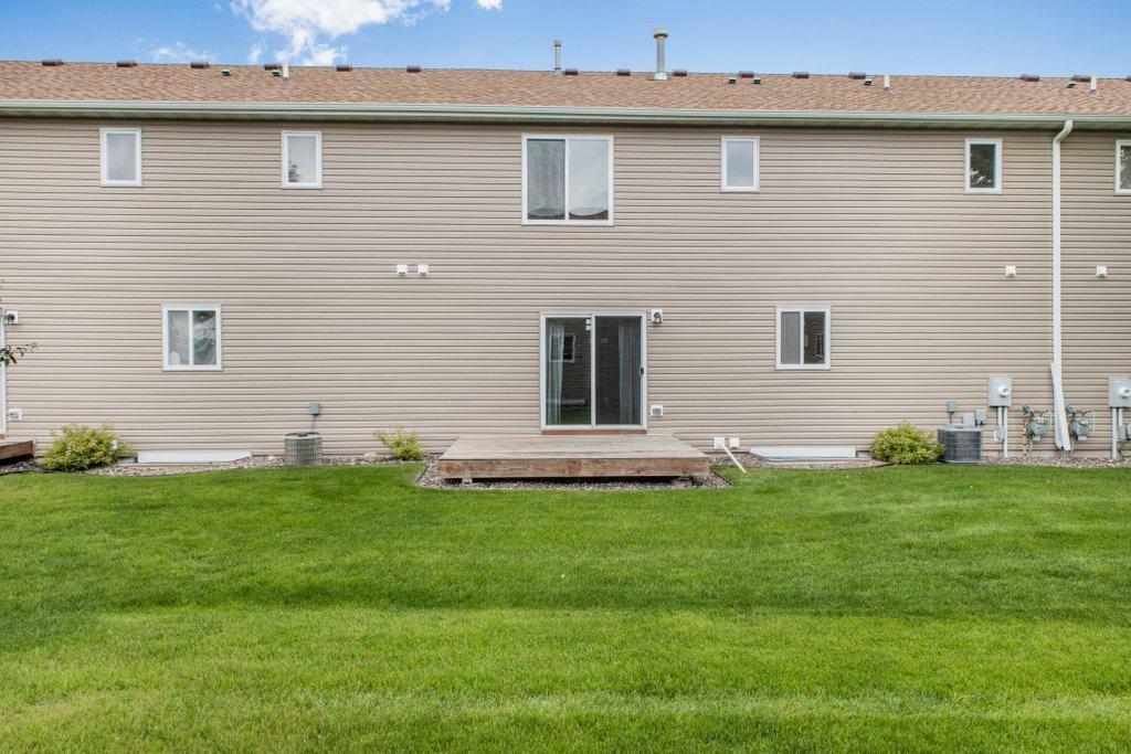 Property Photo:  6488 Saddlebred Way  MN 55025 