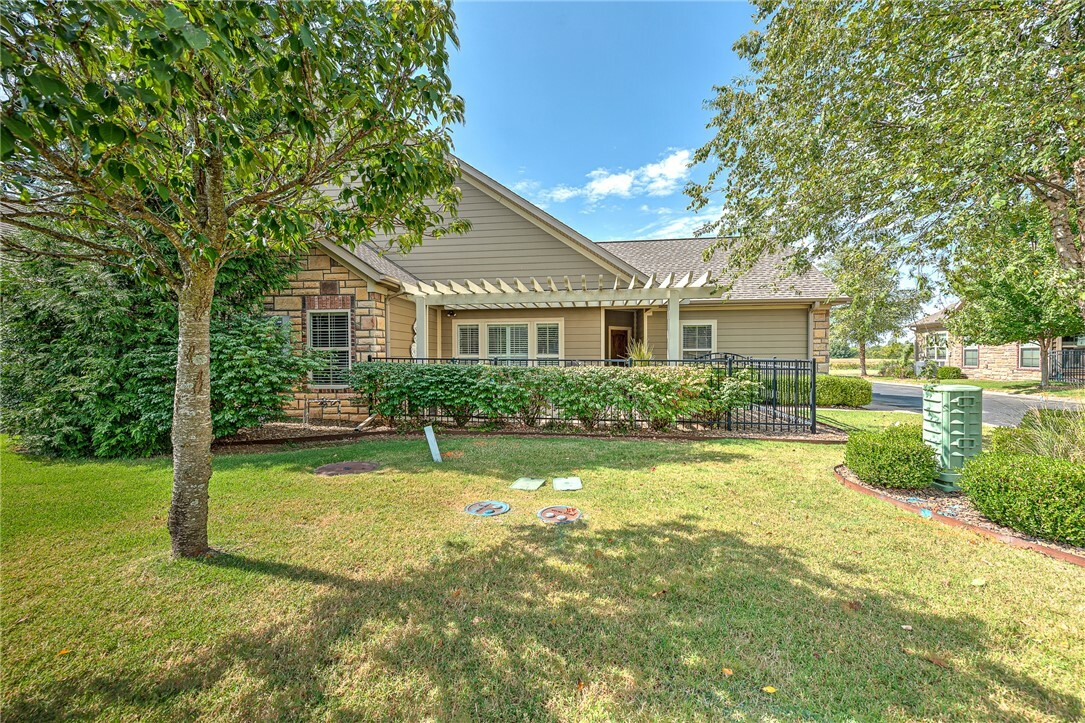 1301 SW Fawn Place  Bentonville AR 72713 photo