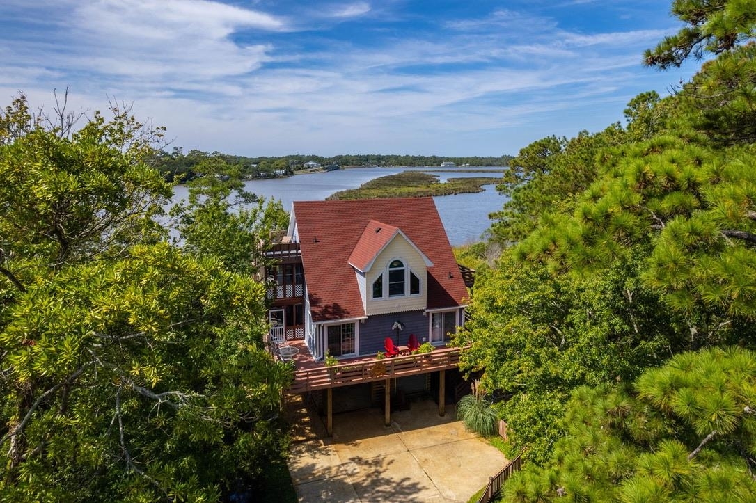 Property Photo: 1412 W First Street NC 27948