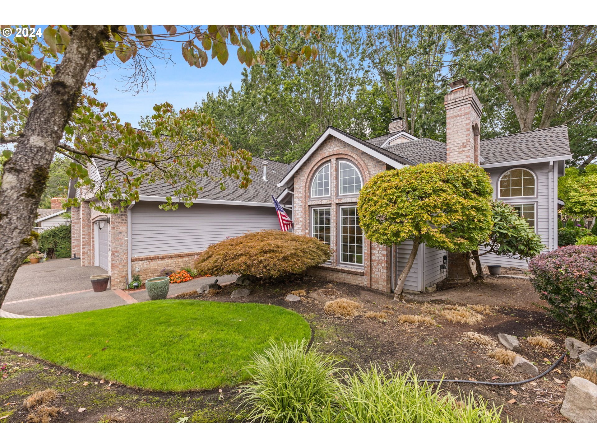 31400 SW Village Green Ct  Wilsonville OR 97070 photo