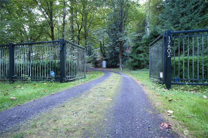 Property Photo:  17802 SE Jones Road  WA 98058 