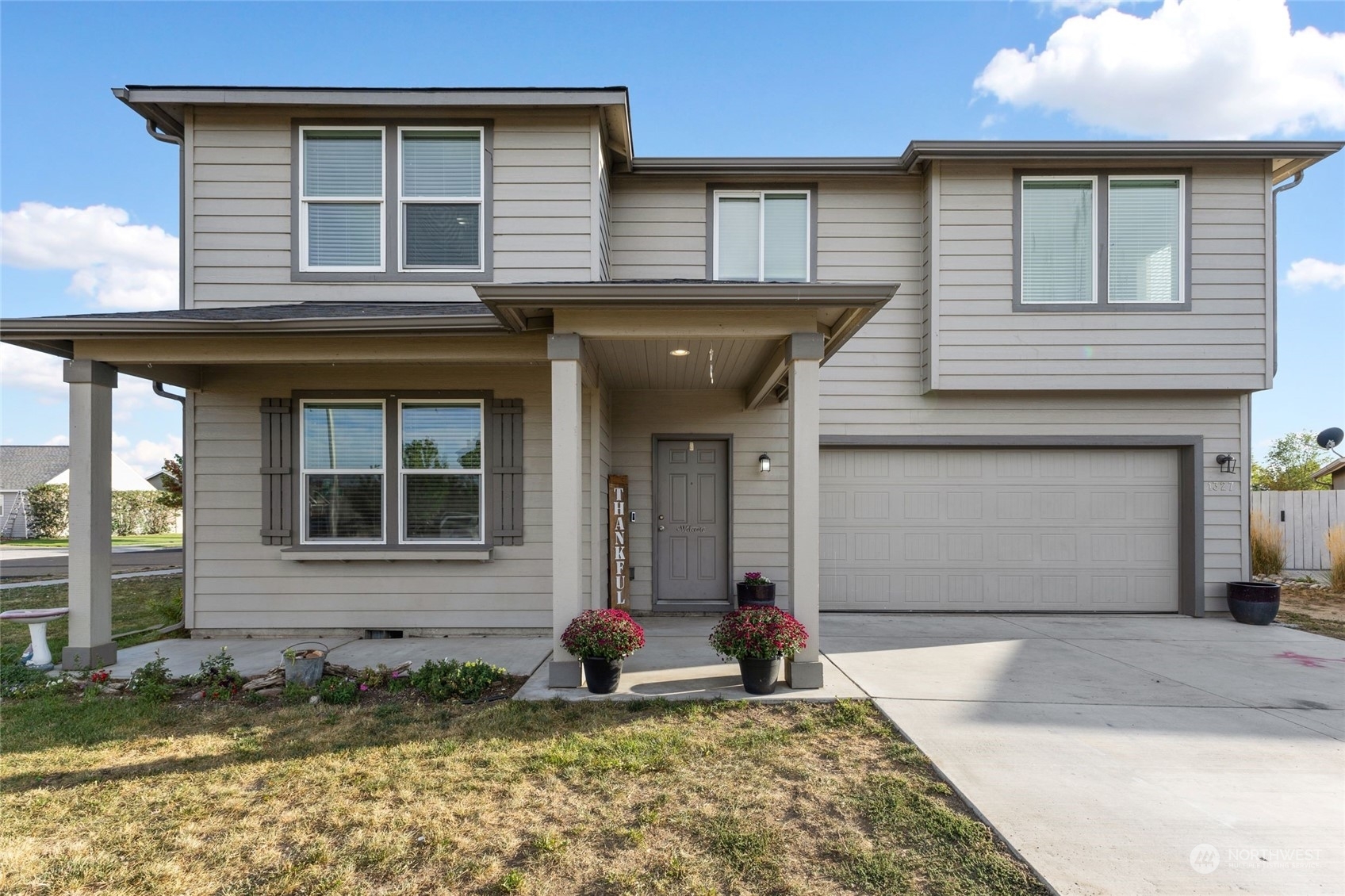 1327 E Polk Court  Moses Lake WA 98837 photo