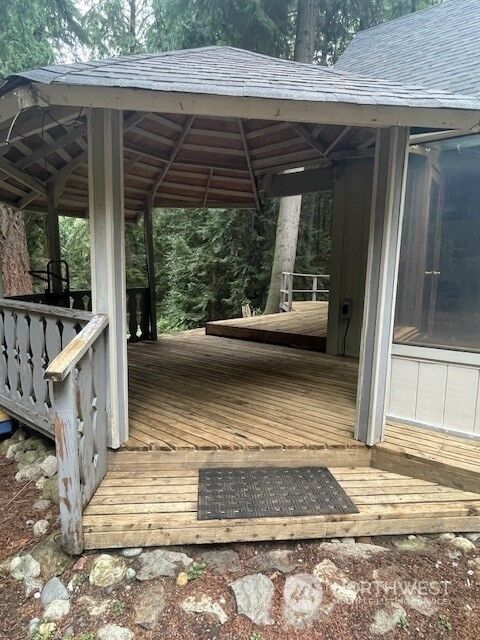 Property Photo: 12930 SW 204 Street WA 98070