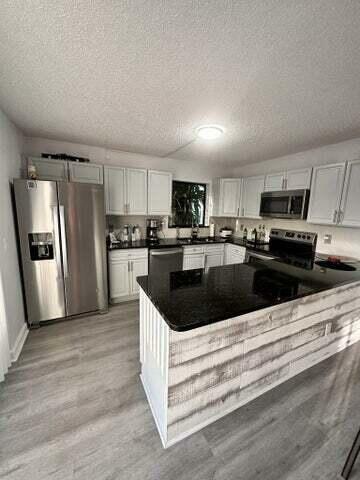 Property Photo:  4019 Palm Bay Circle A  FL 33406 