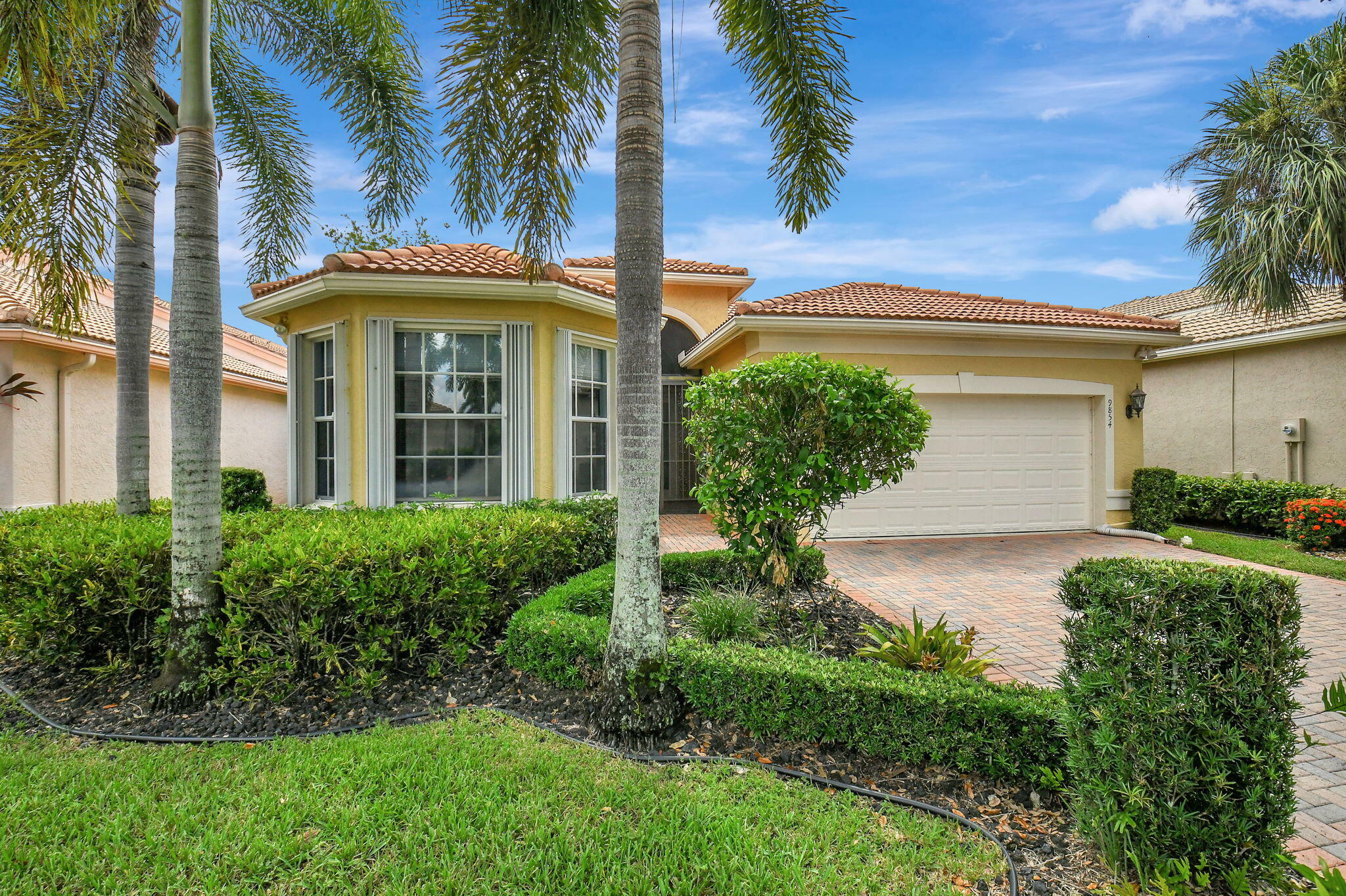 9854 Casa Mar Drive  Lake Worth FL 33467 photo