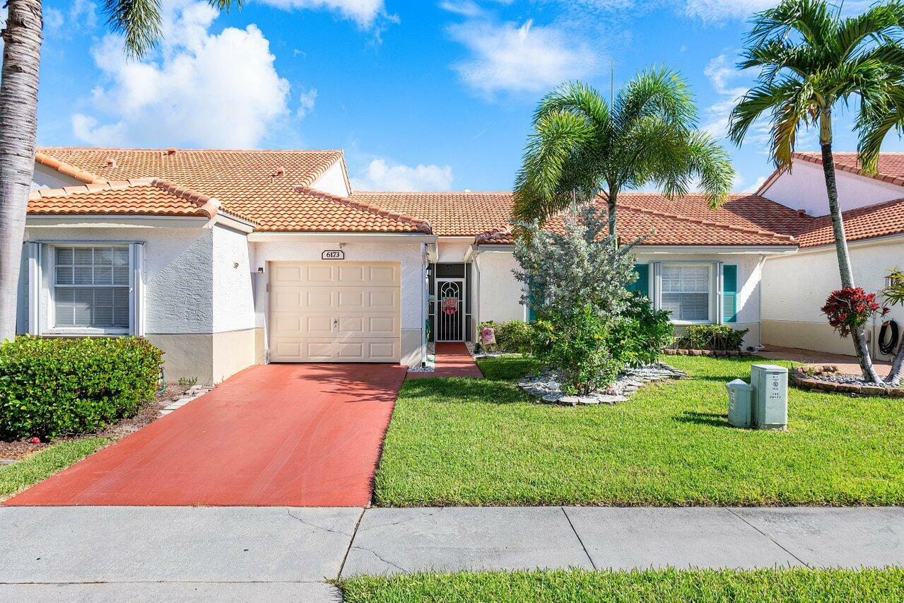 6173 Lake Hibiscus Drive  Delray Beach FL 33484 photo