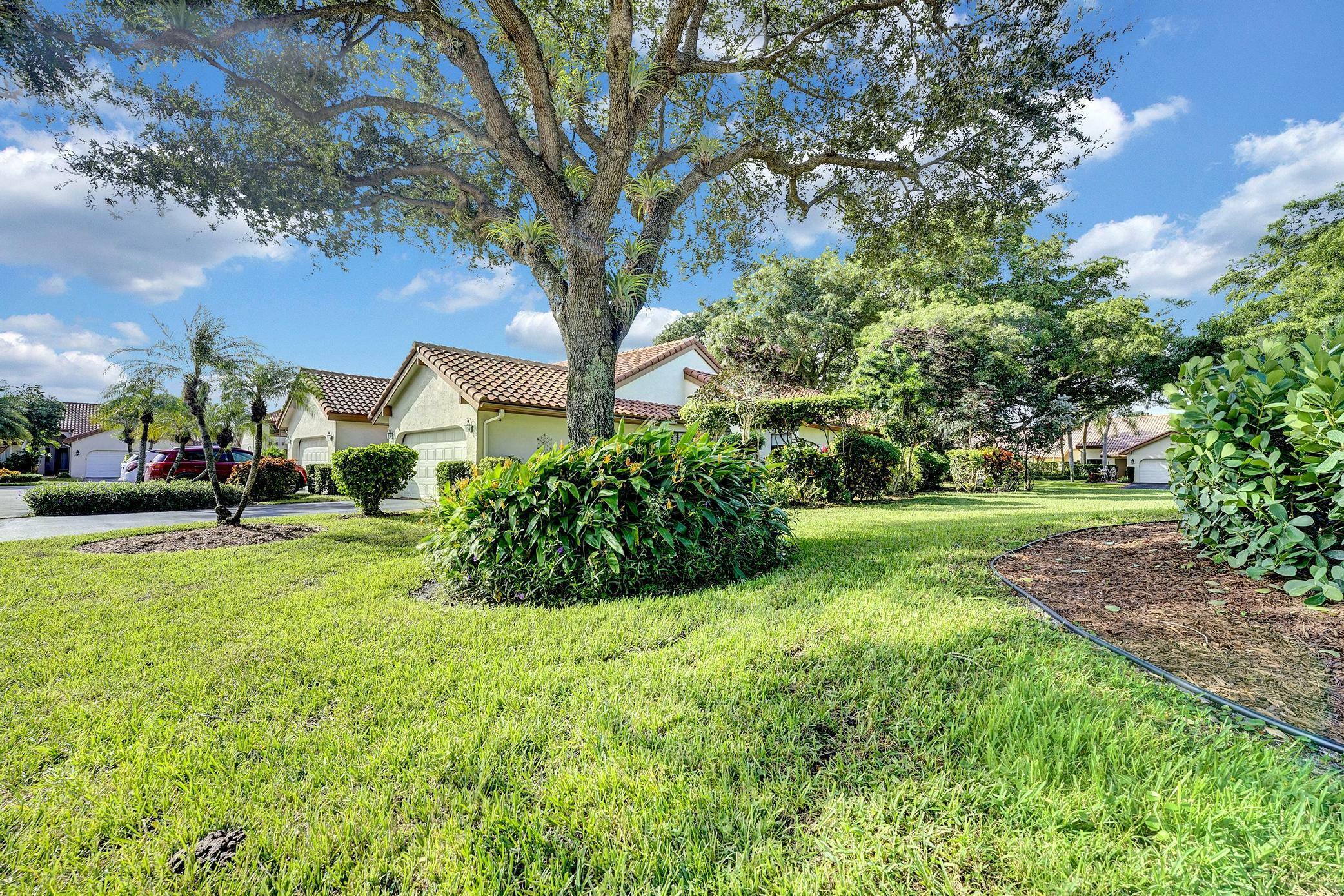 Property Photo:  23251 Water Circle  FL 33486 