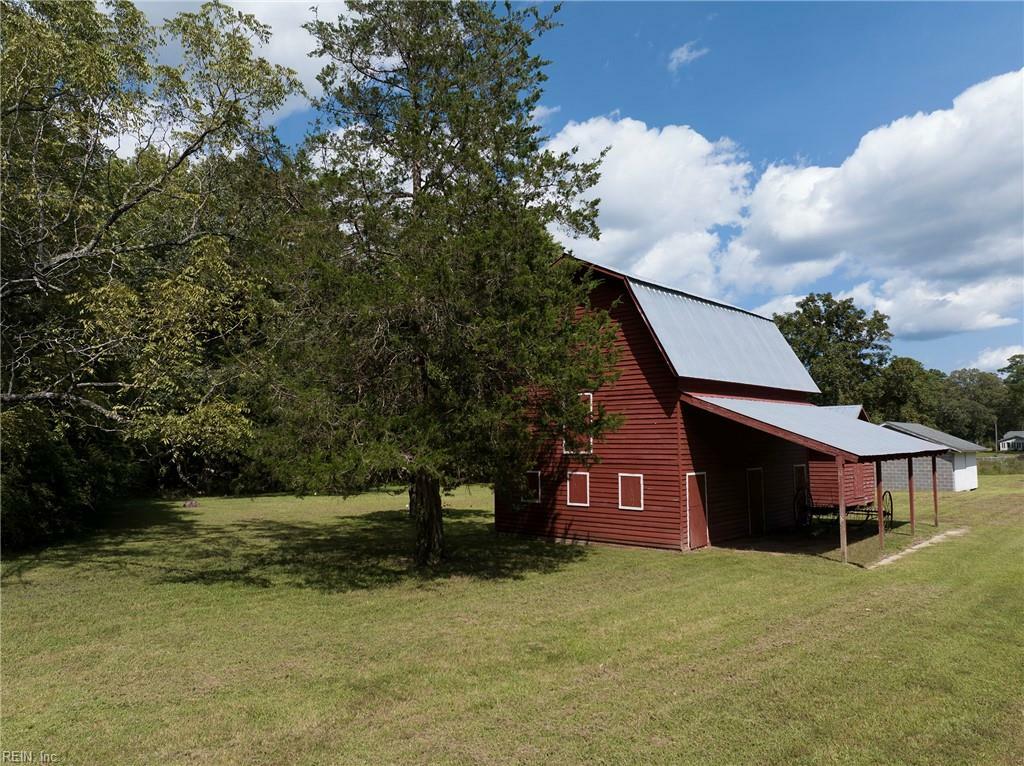 Property Photo:  2.87ac Morris Creek Lane  VA 23109 