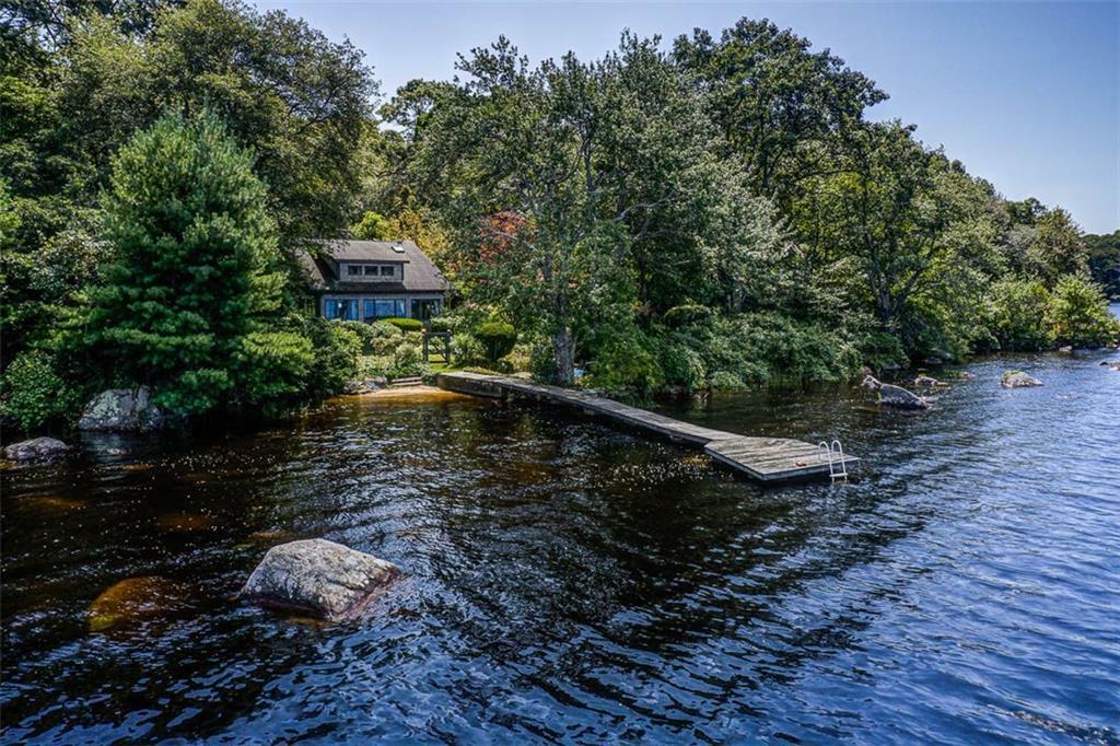 Property Photo:  137 Sanctuary Road  RI 02813 