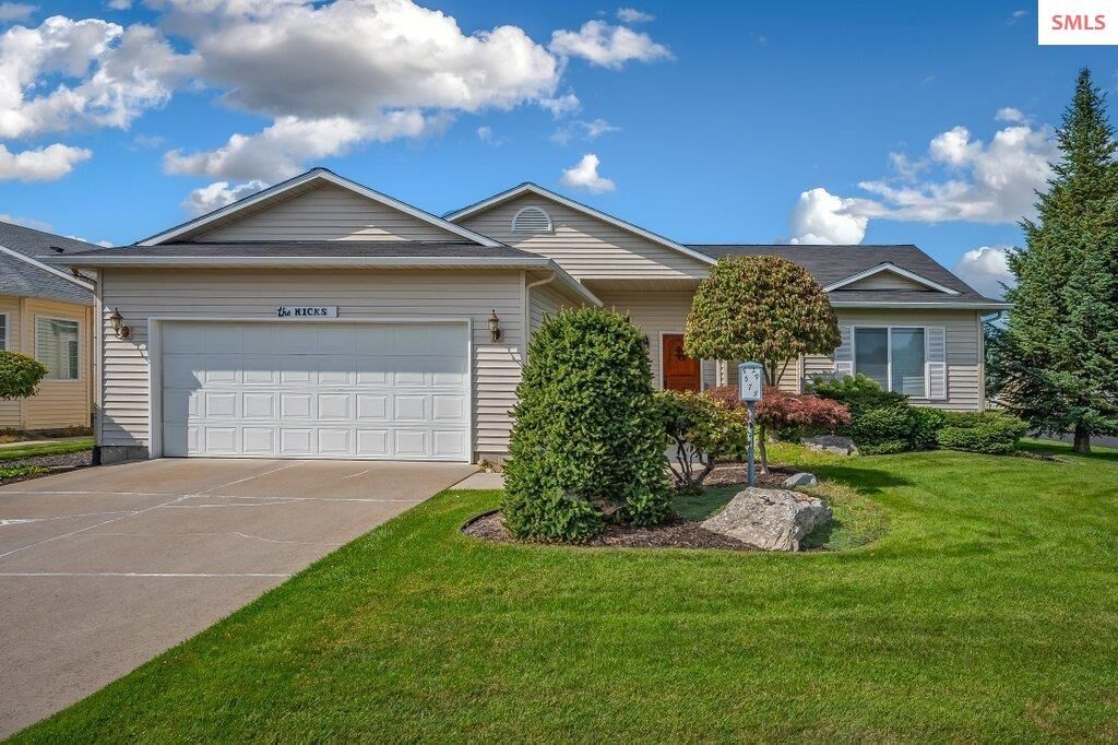 Property Photo:  8573 N Retirewood Ct.  ID 83835 