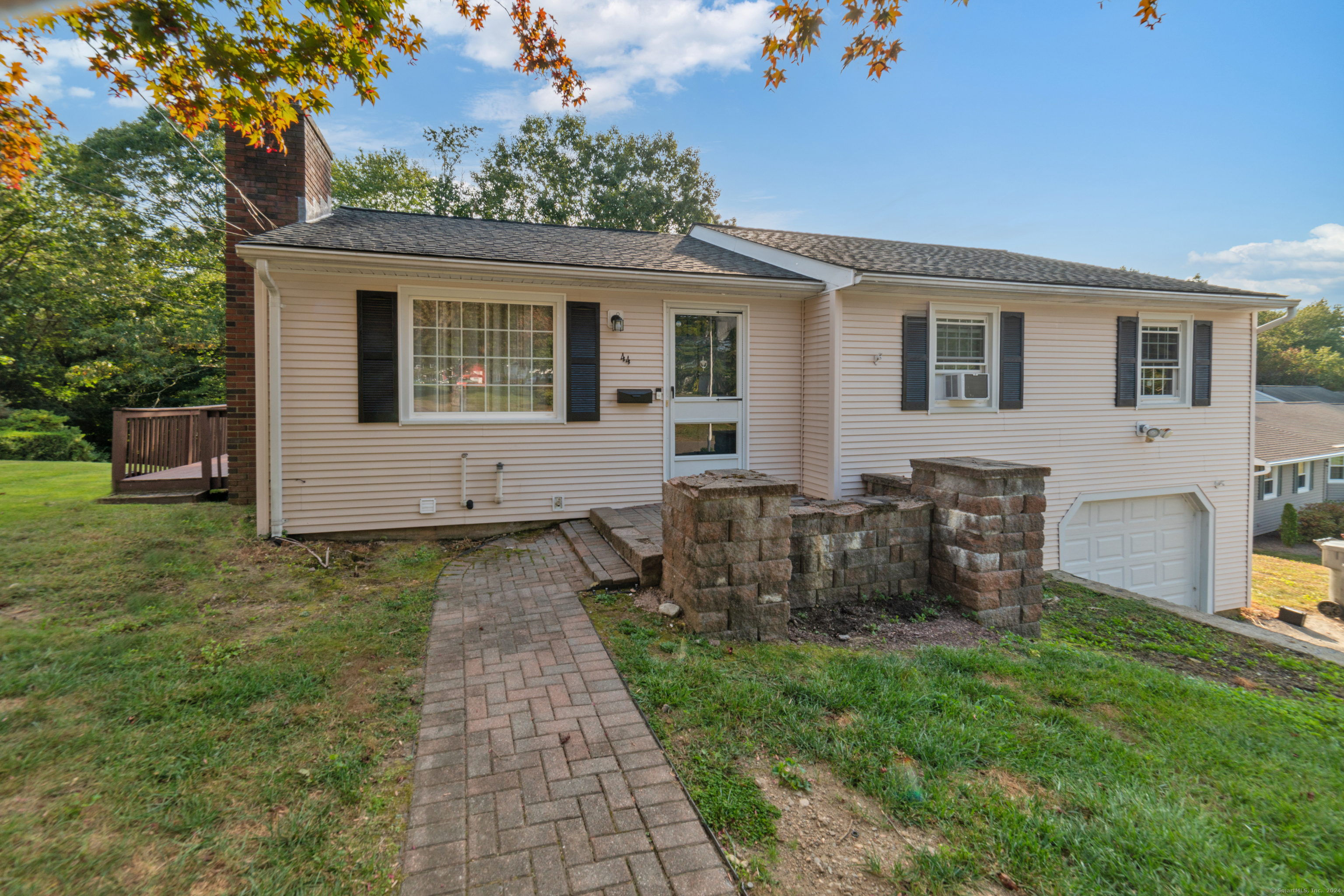 Property Photo:  44 Sunset Drive  CT 06770 