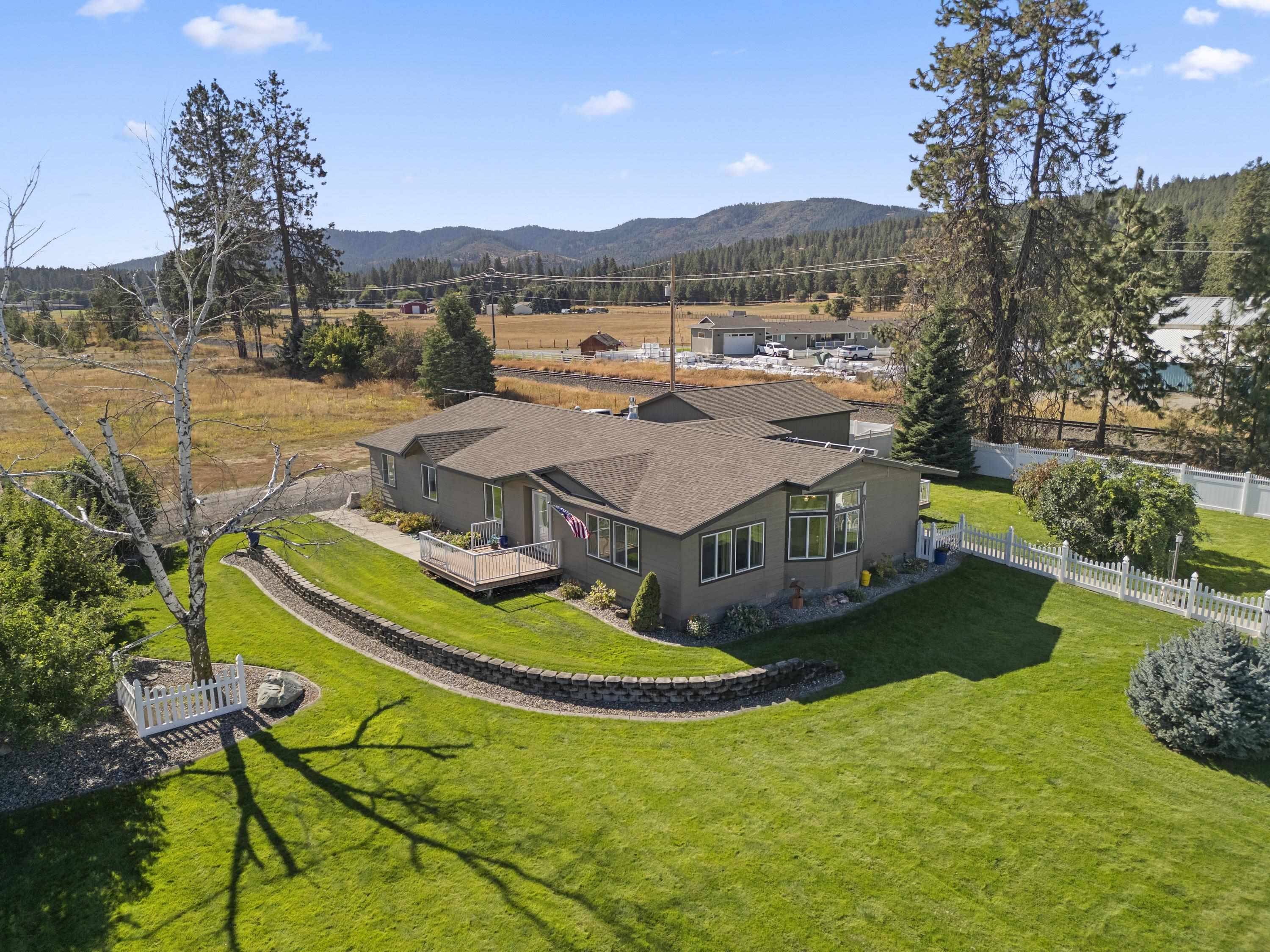 Property Photo:  2610 S Dishman Mica Rd  WA 99206 