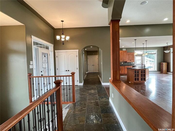 Photo de la propriété: 24 Bridger Drive SK S9X 2A1