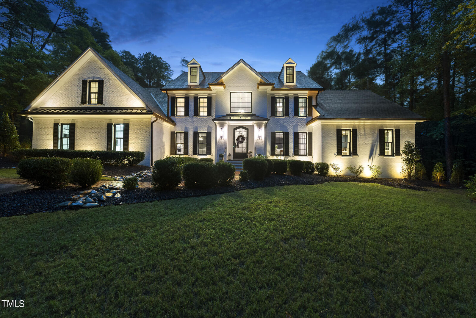 Property Photo:  5208 Ginger Trail  NC 27614 