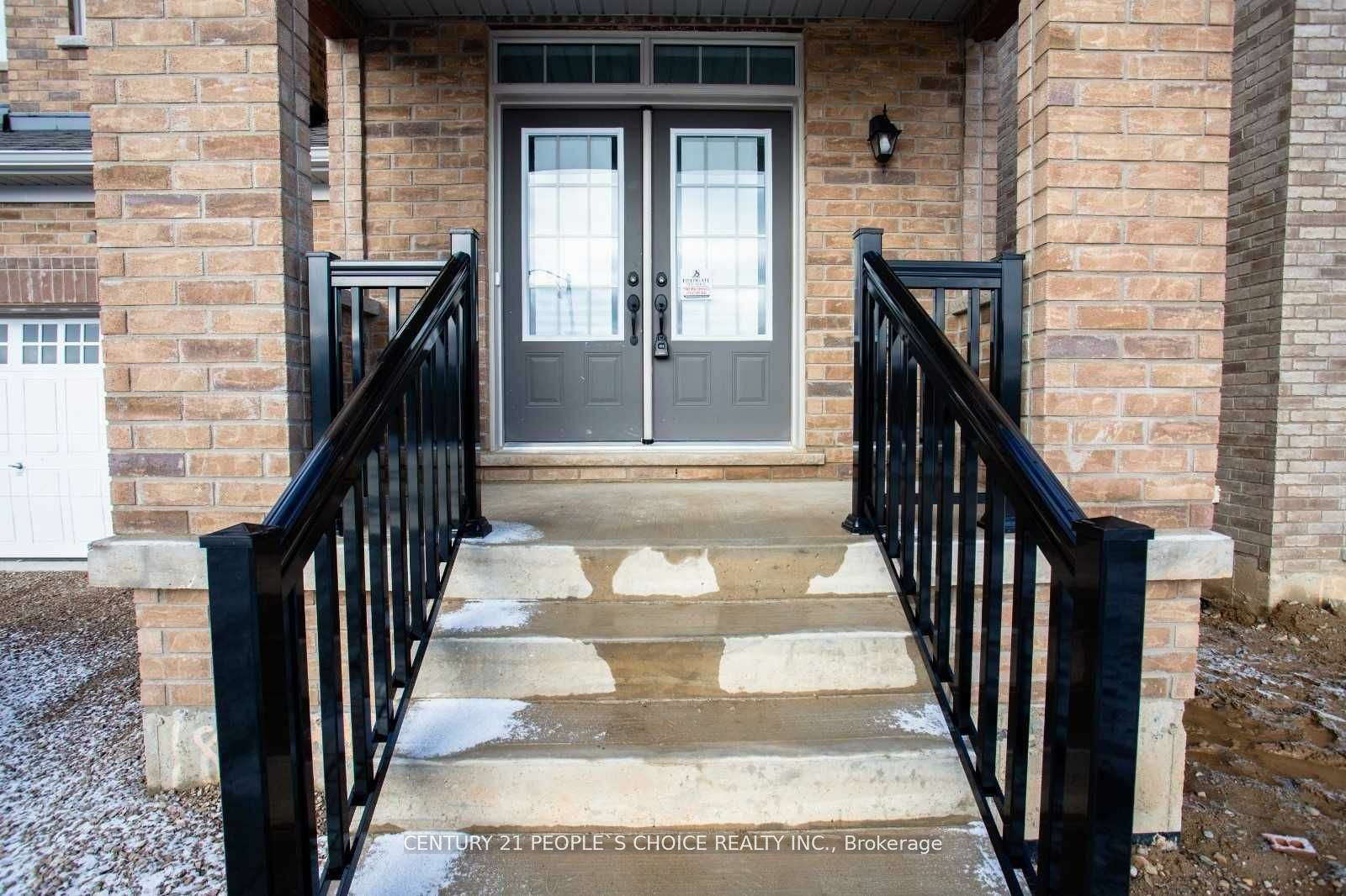 Property Photo:  639 Anishinaabe Dr  ON L9V 2R4 