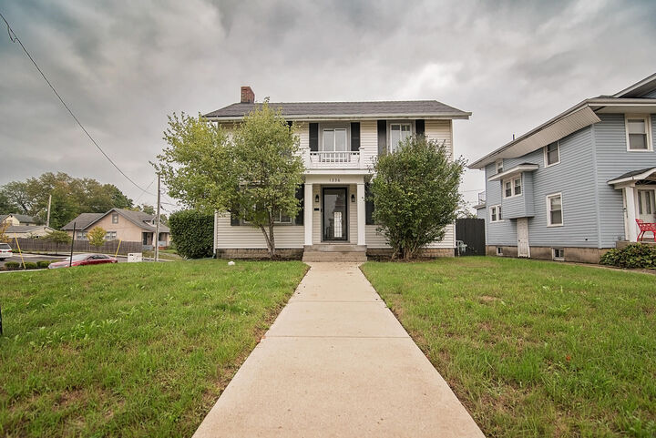 1336 N Limestone Street  Springfield OH 45503 photo