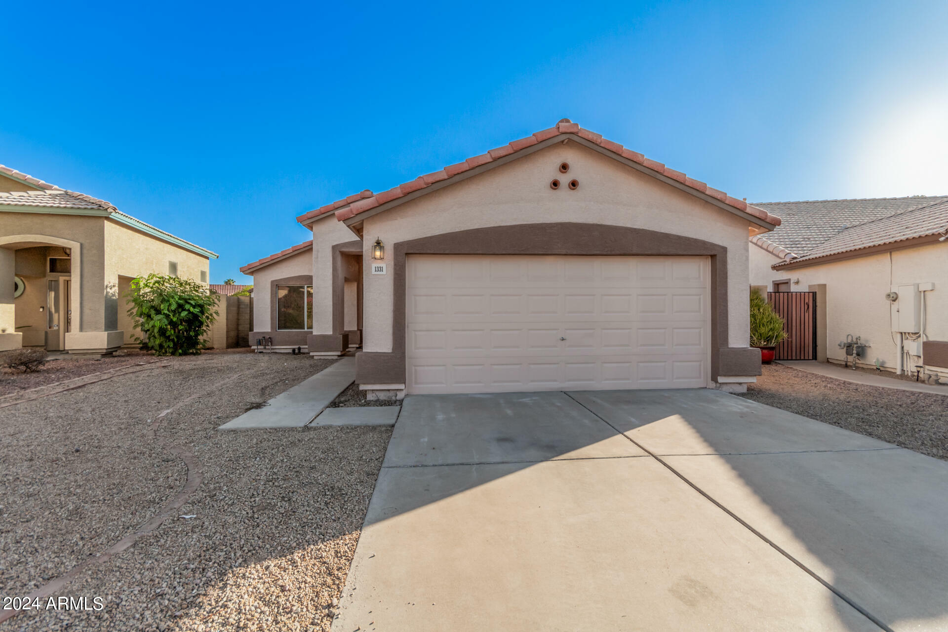 Property Photo:  1331 E Park Avenue  AZ 85234 