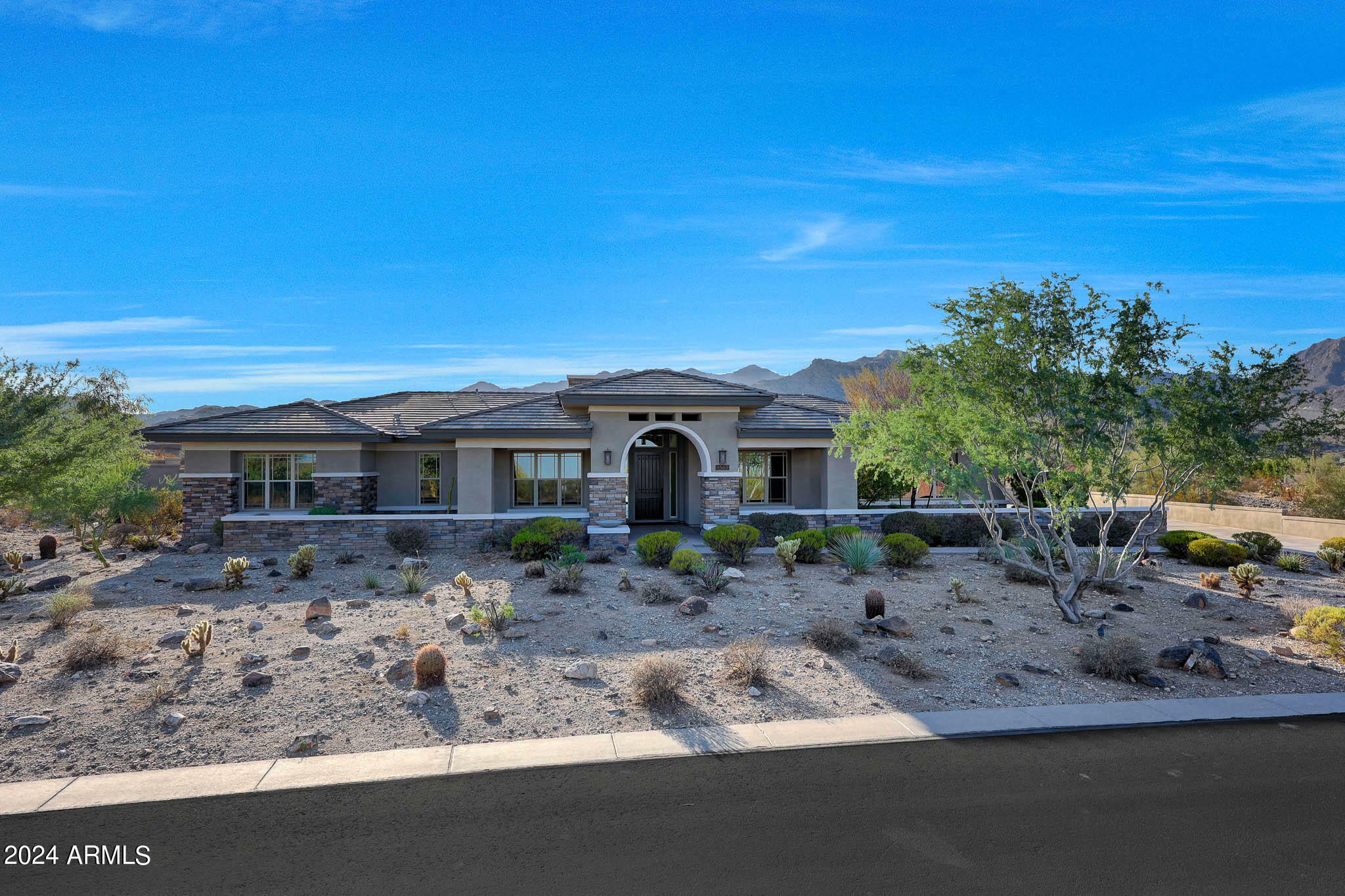 Property Photo:  4562 N Chelsea Drive  AZ 85396 