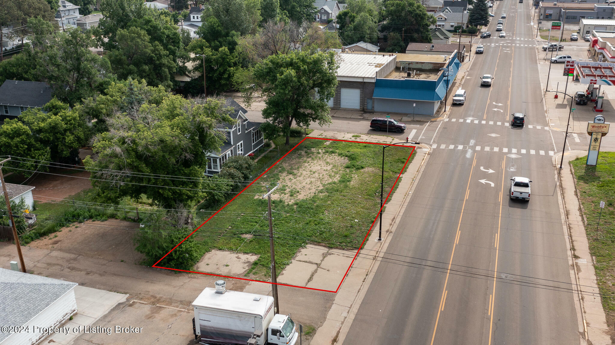 Property Photo:  Villard Street W  ND 58601 