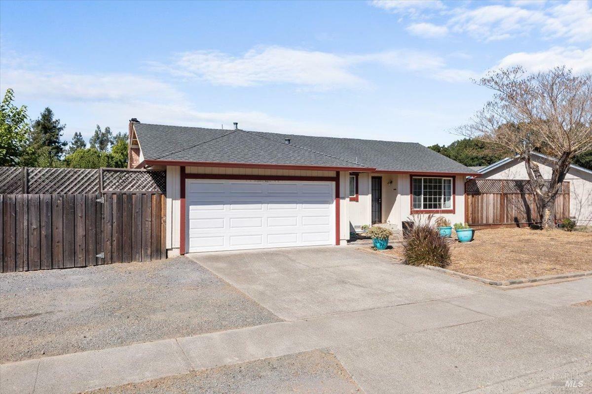 Property Photo:  1191 Ethan Drive  CA 95401 