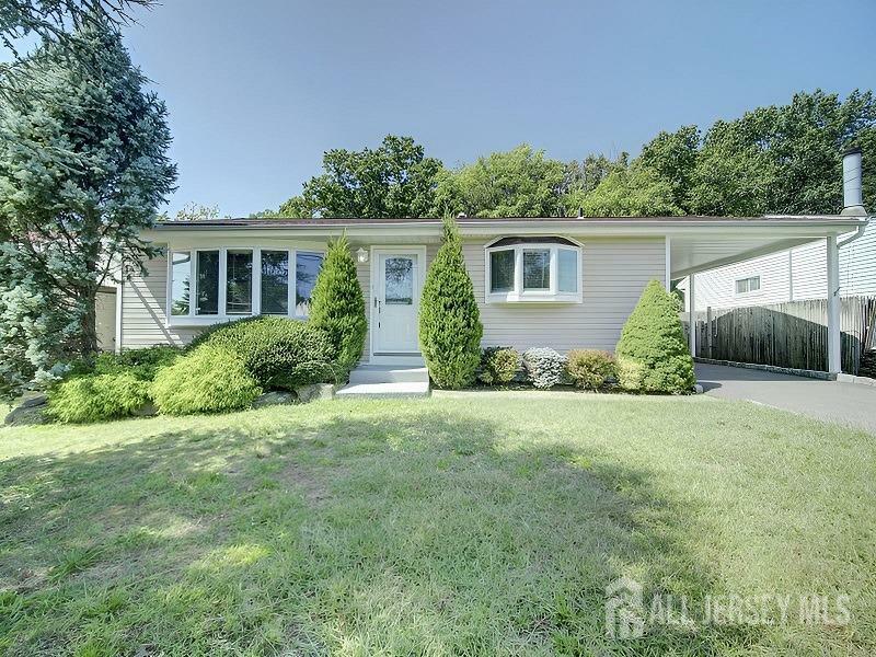 Property Photo:  151 Kendall Drive  NJ 08859 