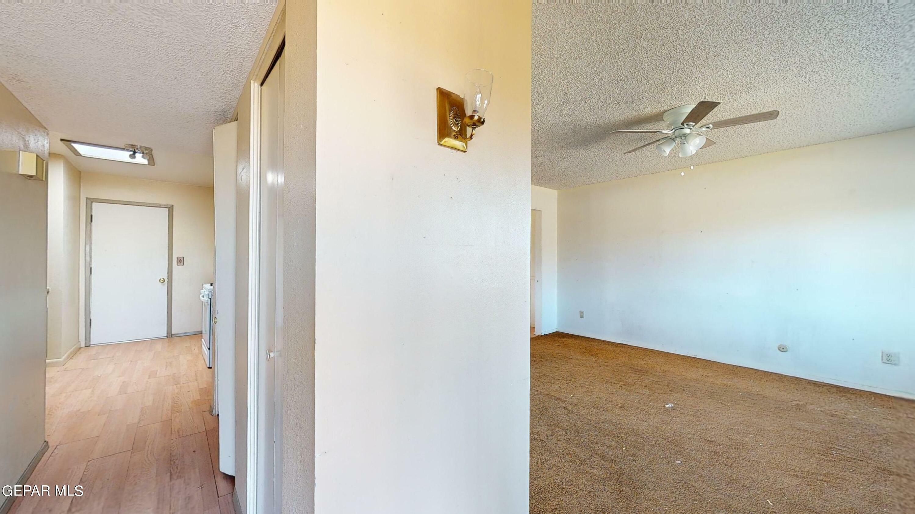 Property Photo:  2916 Beachcomber Drive  TX 79936 