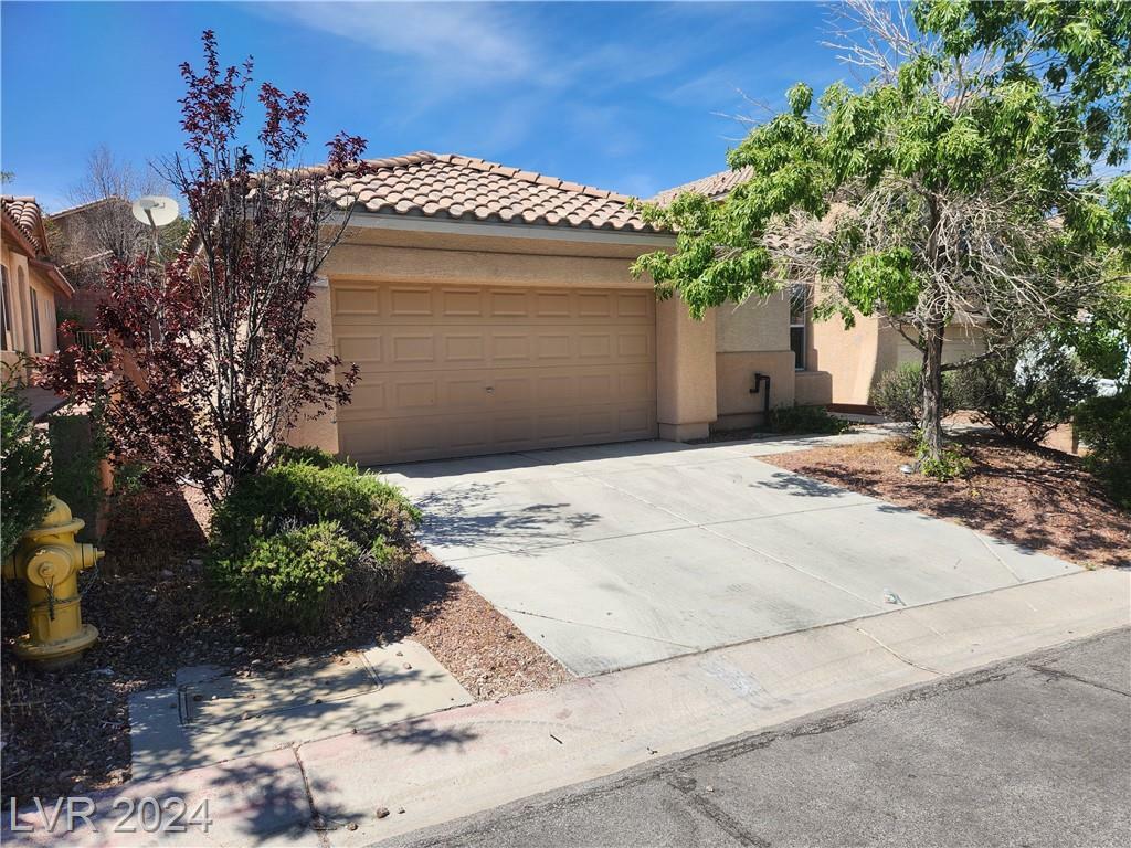 Property Photo:  11036 Okeefe Court 0  NV 89144 