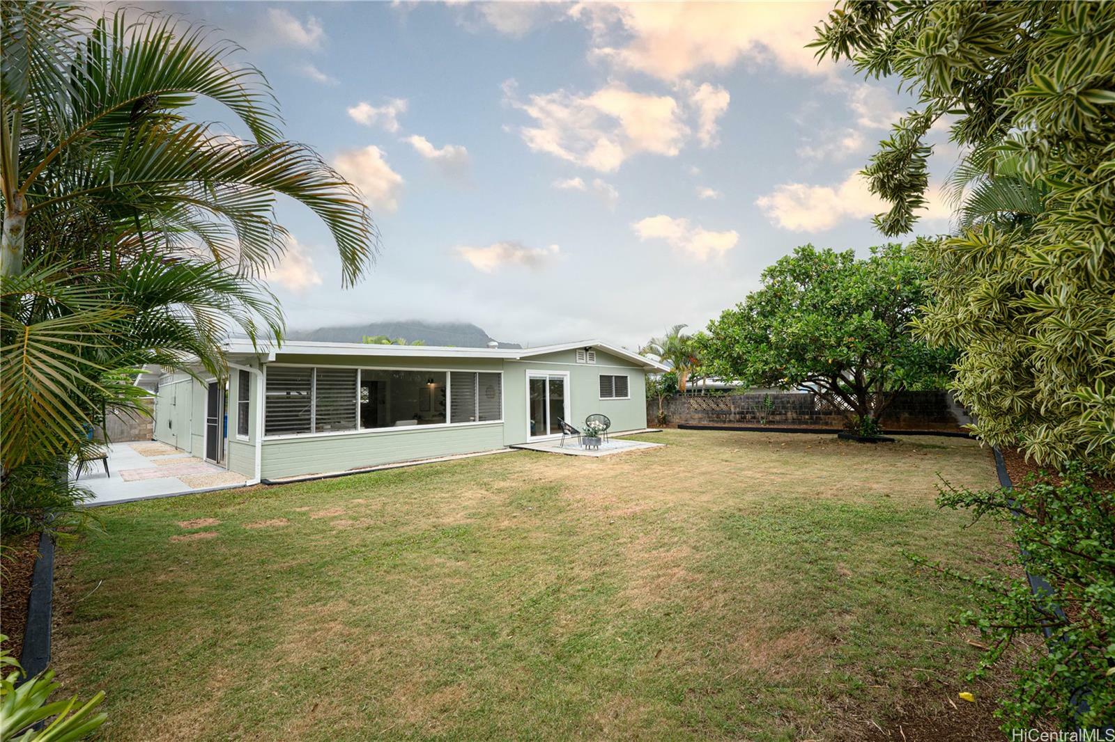 Property Photo:  543 Uluhaku Street  HI 96734 