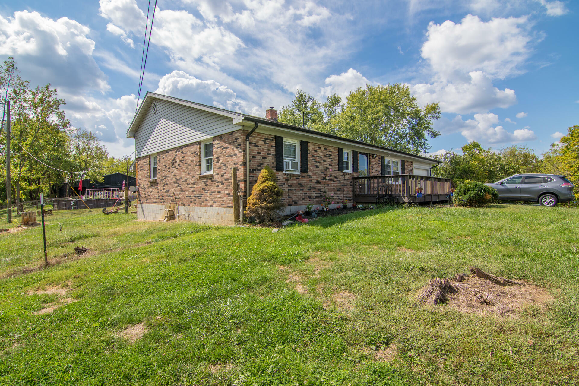 Property Photo:  314 Rose Hill Lane  KY 40330 