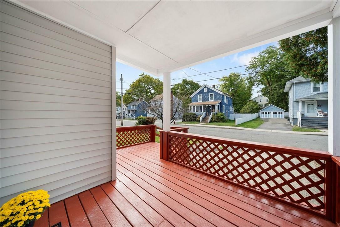 Property Photo: 28 Spring Street NY 10940