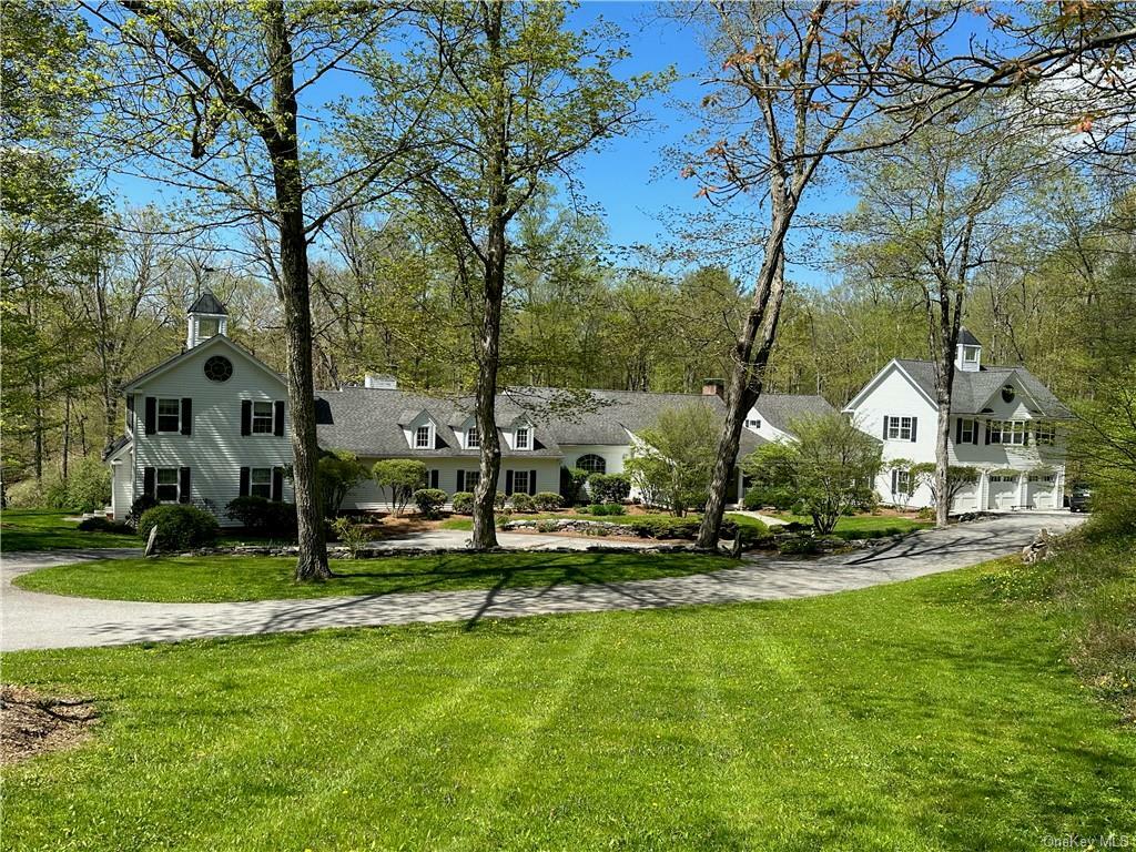 Property Photo:  259 Woodstock Road  NY 12545 