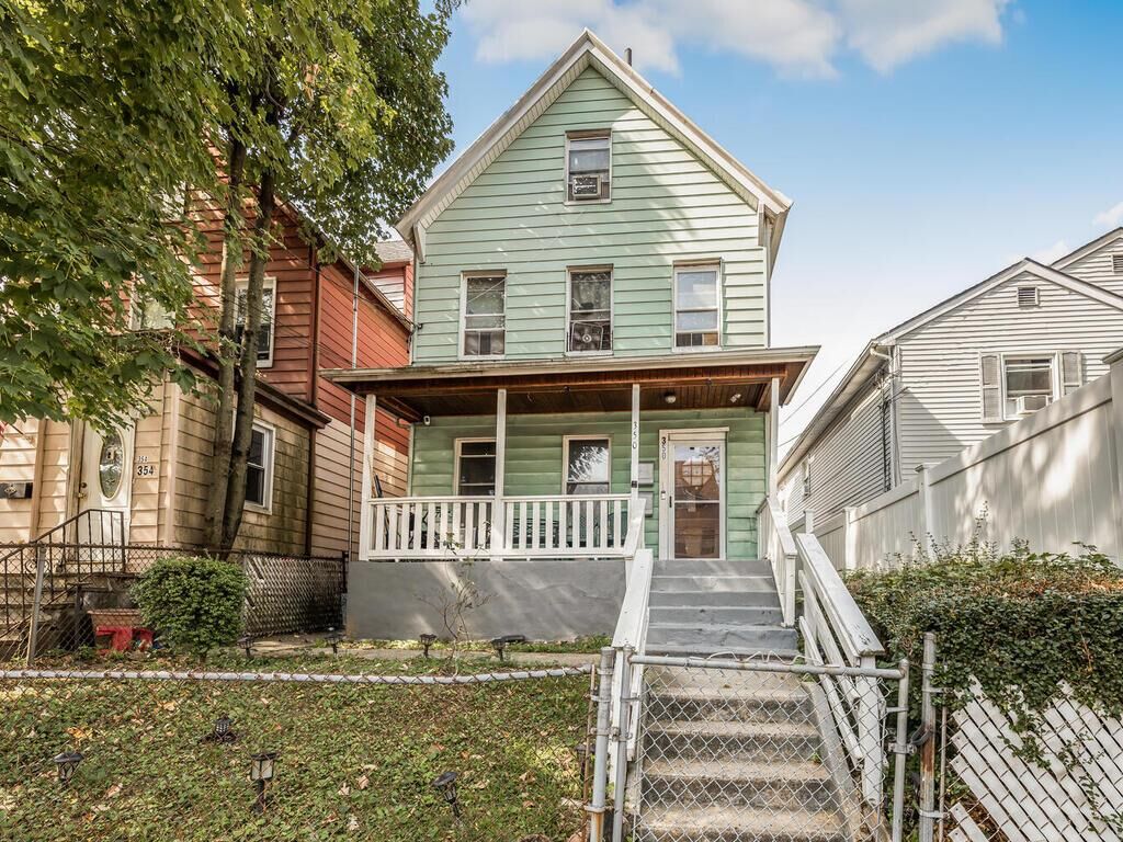 Property Photo: 350 S 2nd Avenue NY 10550
