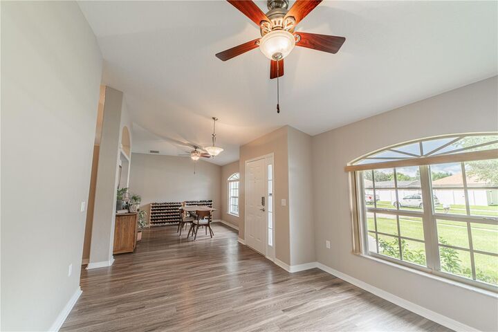 Property Photo:  2551 Settlers Trail  FL 34772 