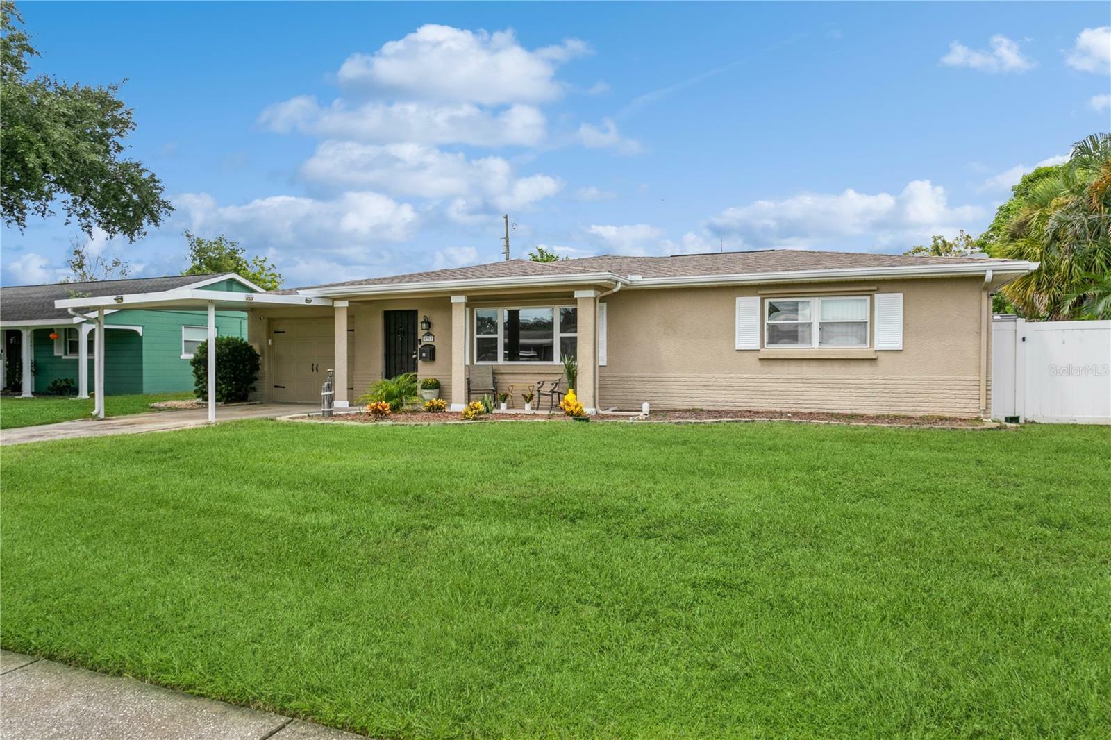 Property Photo:  5905 36th Avenue N  FL 33710 