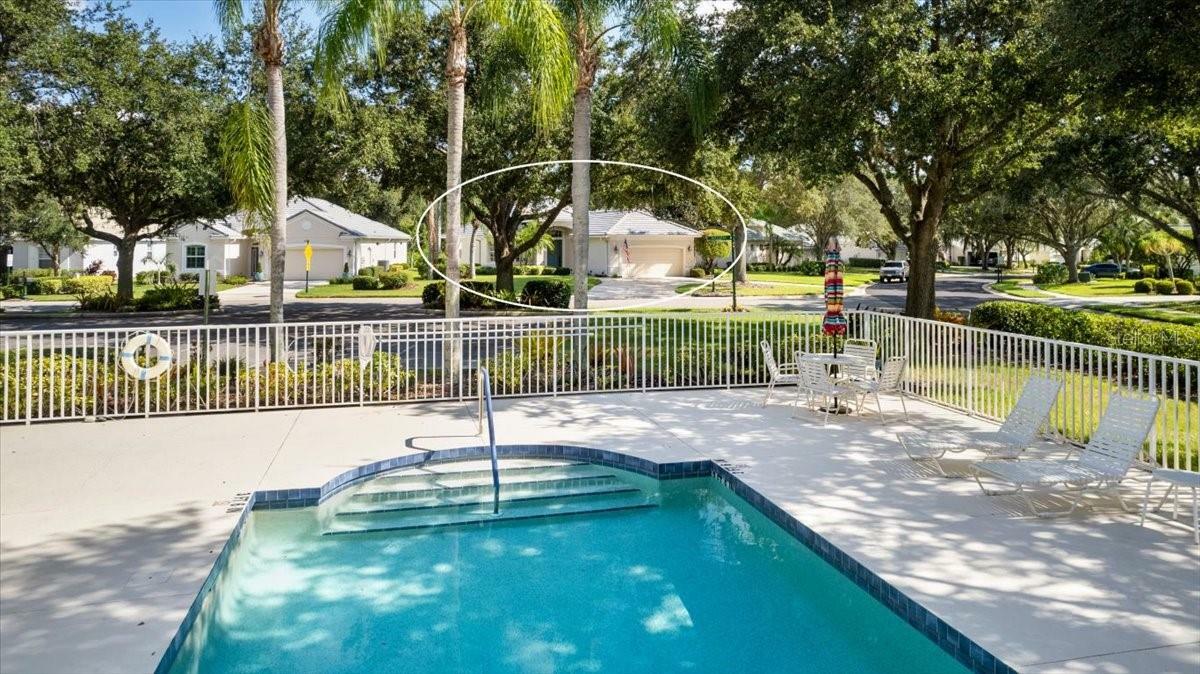 Property Photo:  12103 Red Leaf Road  FL 34219 