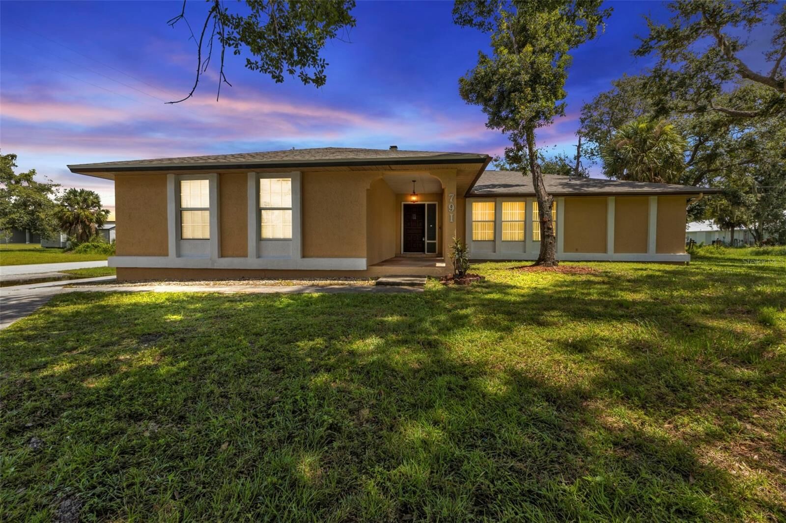 Property Photo: 791 Haleybury Street FL 33948
