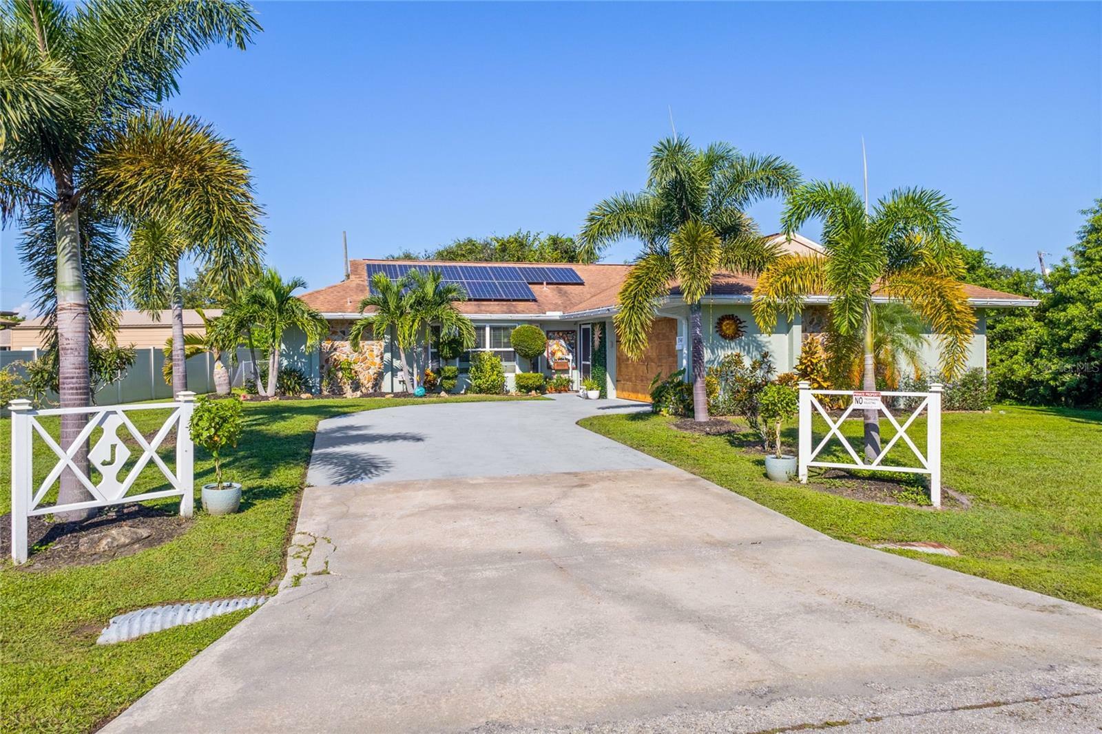 Property Photo:  3541 Coney Island Street  FL 33952 