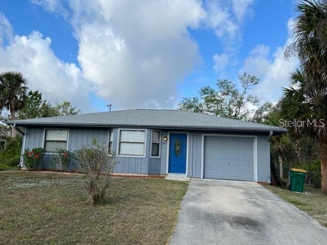 Property Photo:  329 Milford Street  FL 33953 