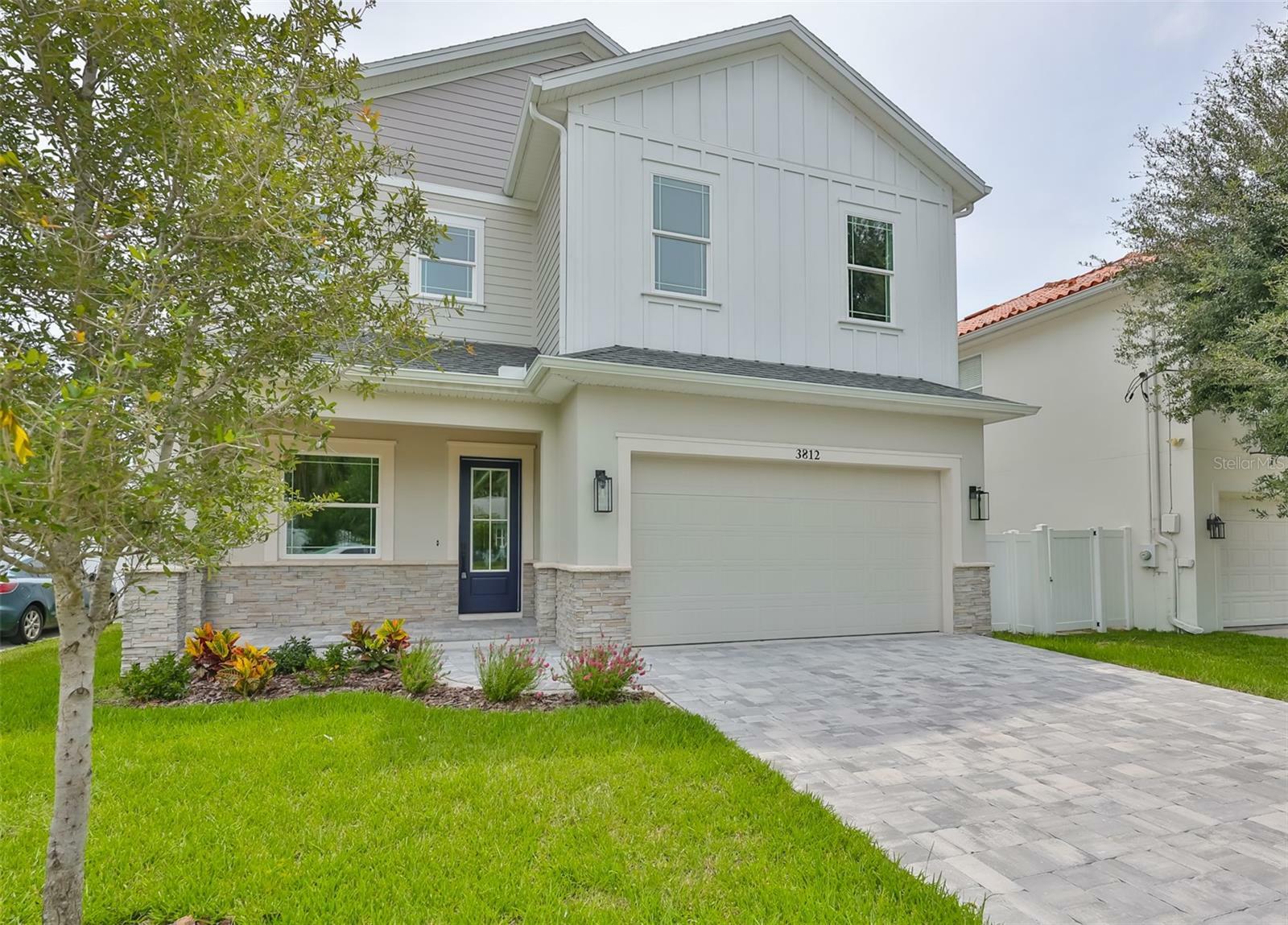 Property Photo:  3812 W Sevilla Street  FL 33629 