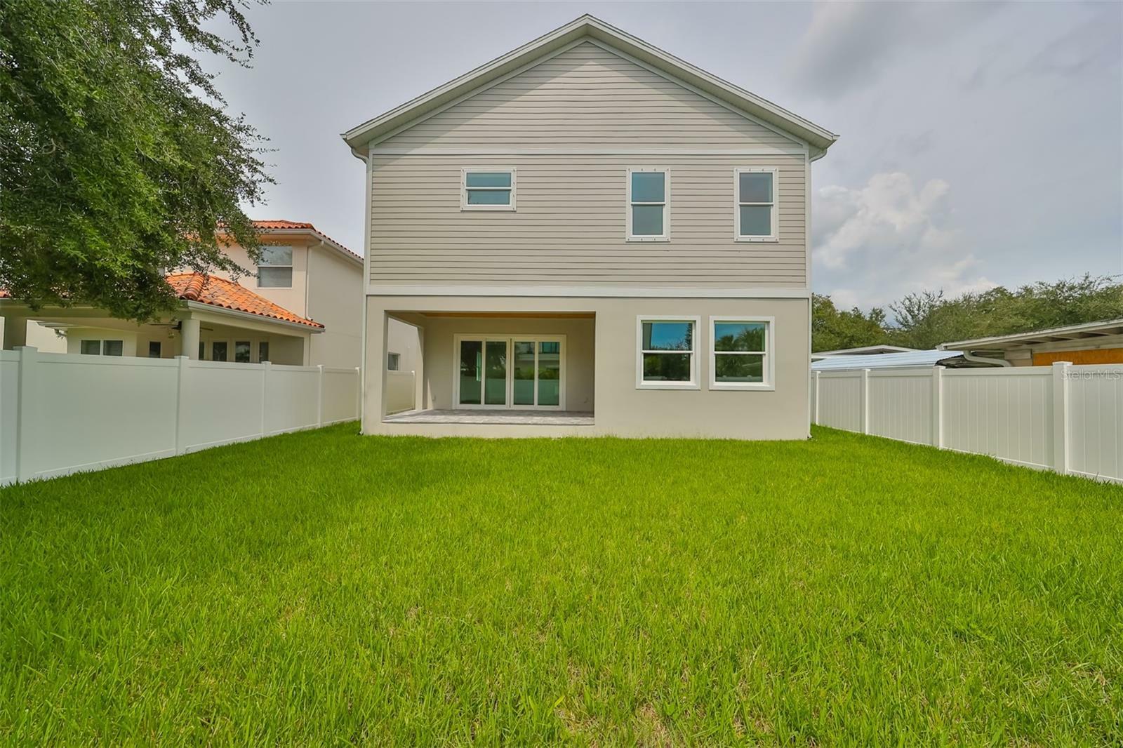Property Photo: 3812 W Sevilla Street FL 33629