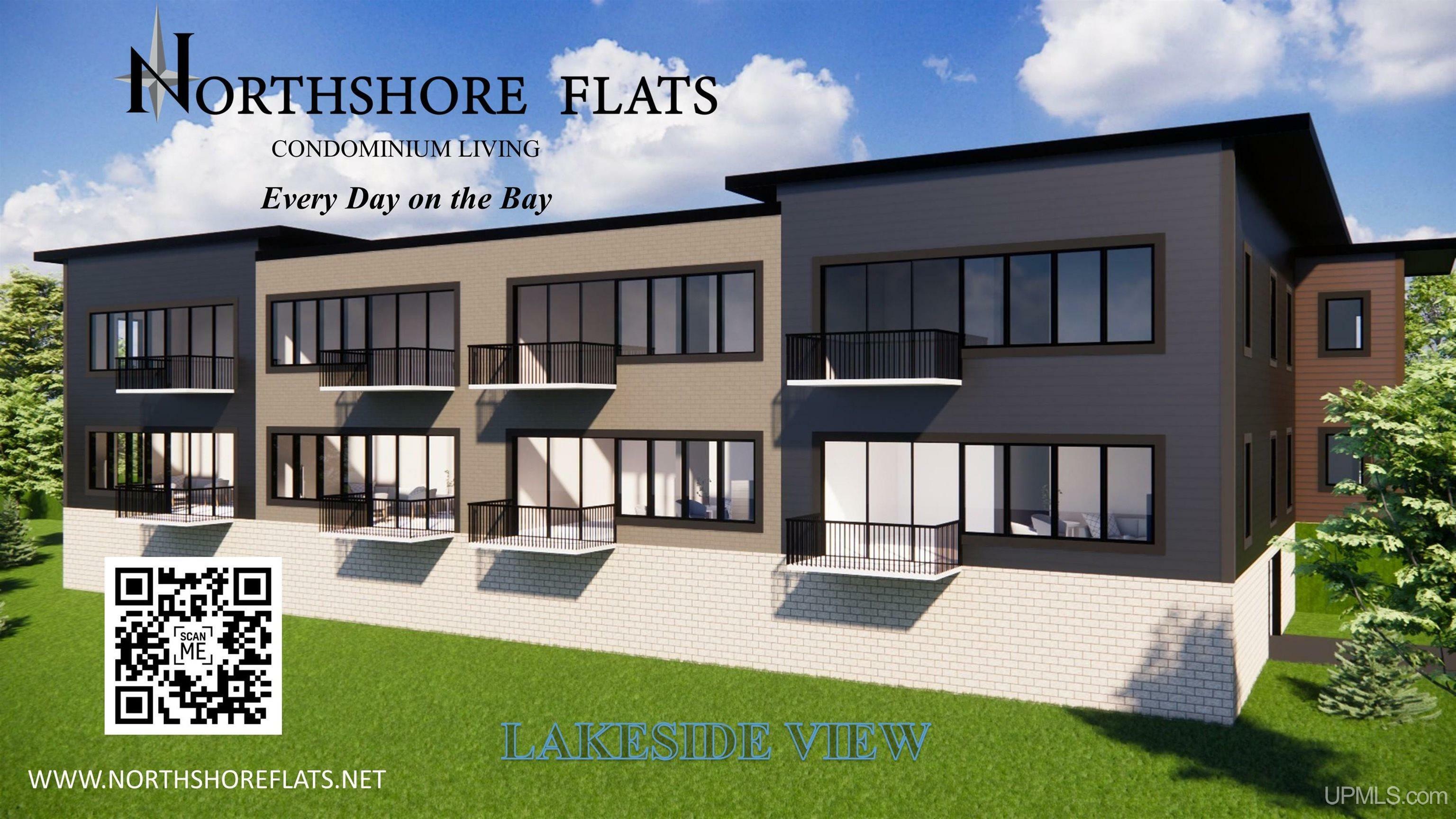 200 Ludington (Unit 8 Lakeside) Street Proposed Unit 8, Leve  Escanaba MI 49829 photo