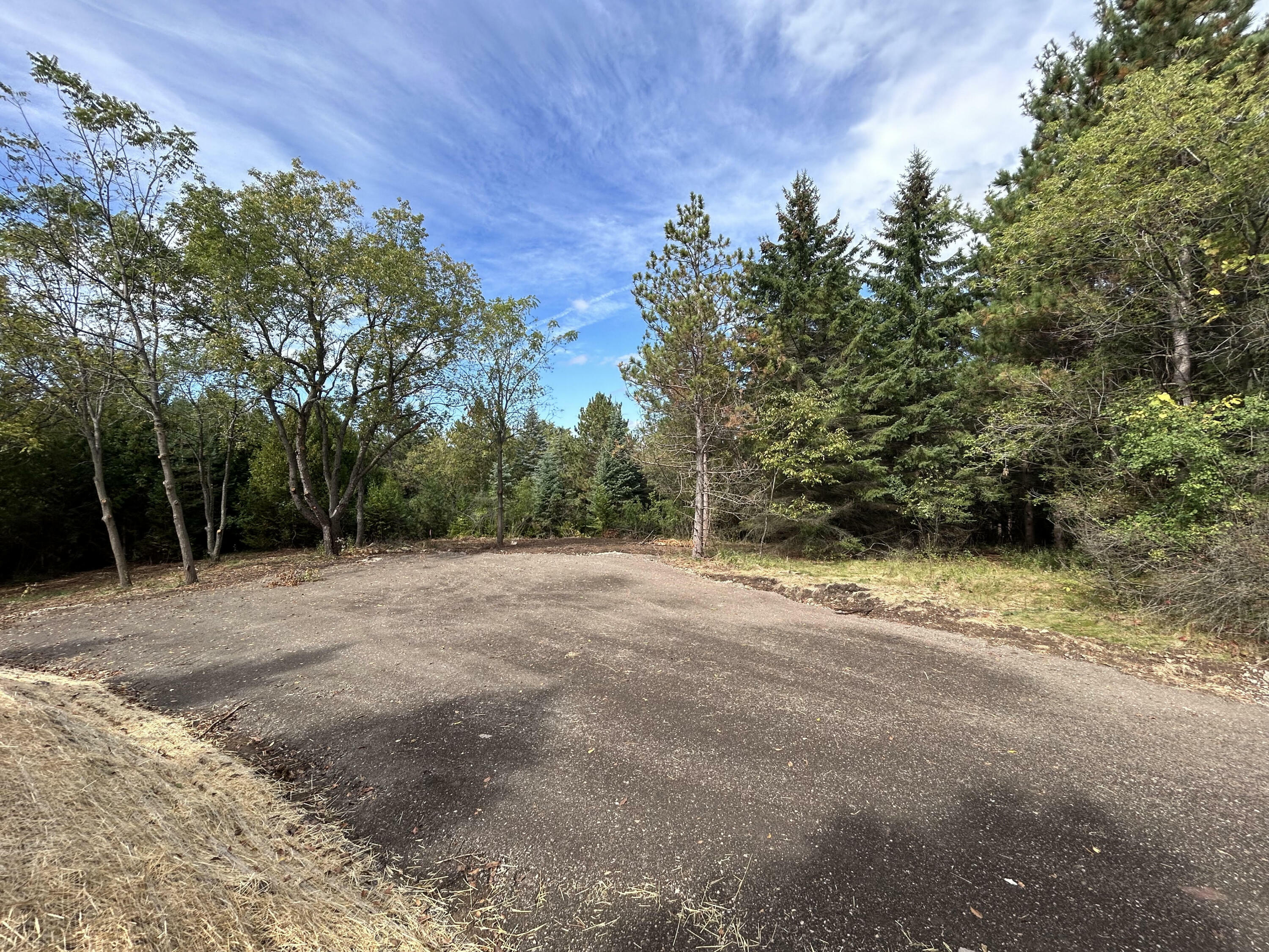 Property Photo:  Lt2 Rybeck Rd  WI 53029 