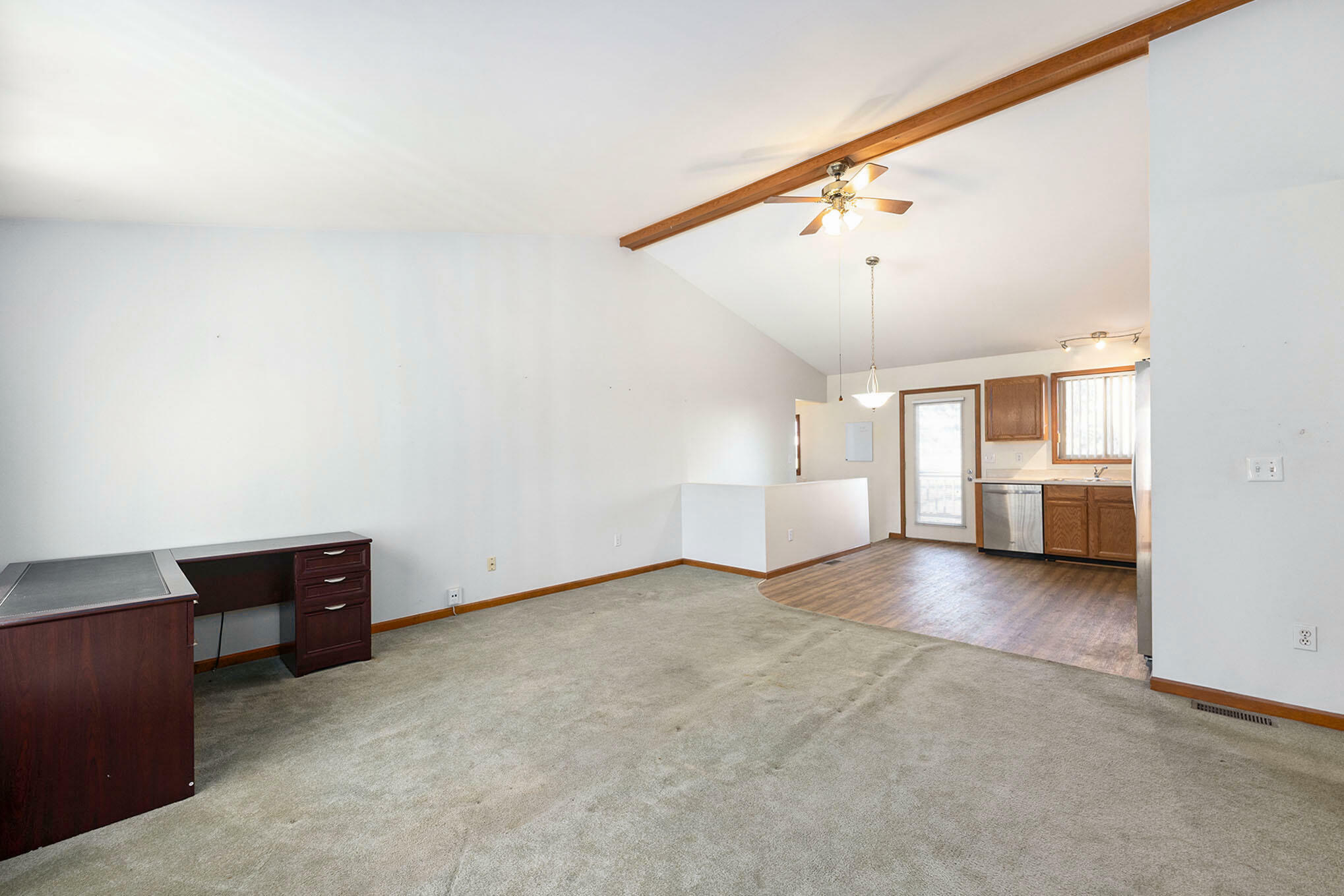 Property Photo:  25753 Crimson Court  MI 48089 