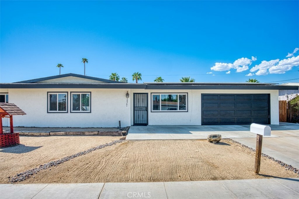 74361 Erin Street  Palm Desert CA 92260 photo