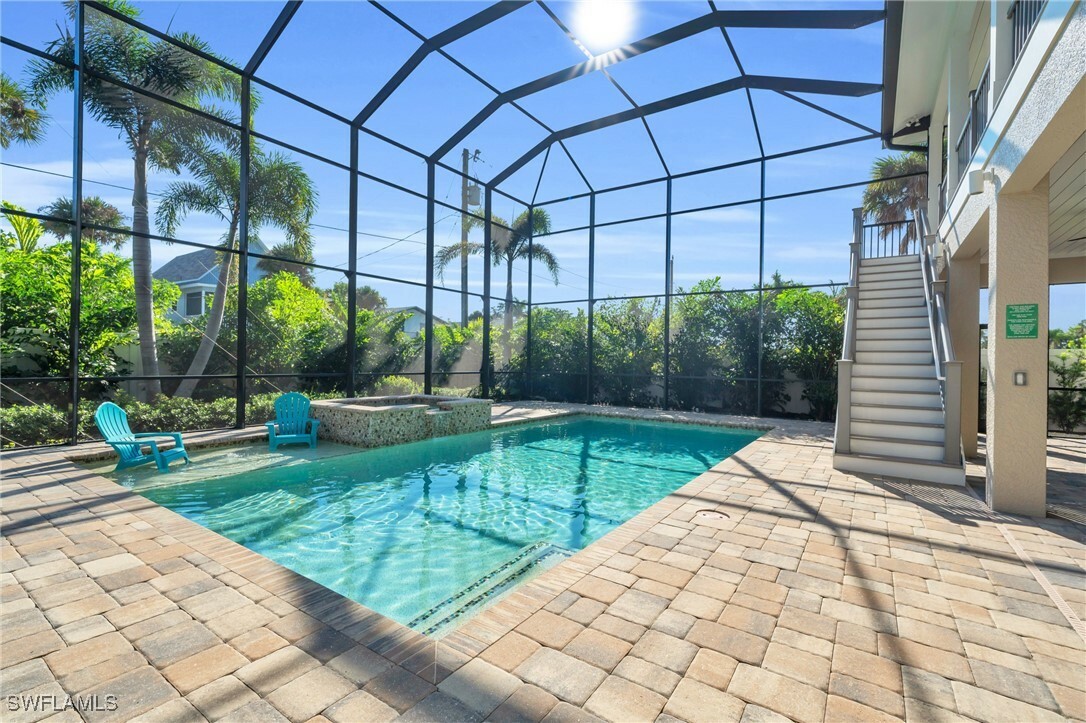 Property Photo:  5719 Estero Boulevard  FL 33931 