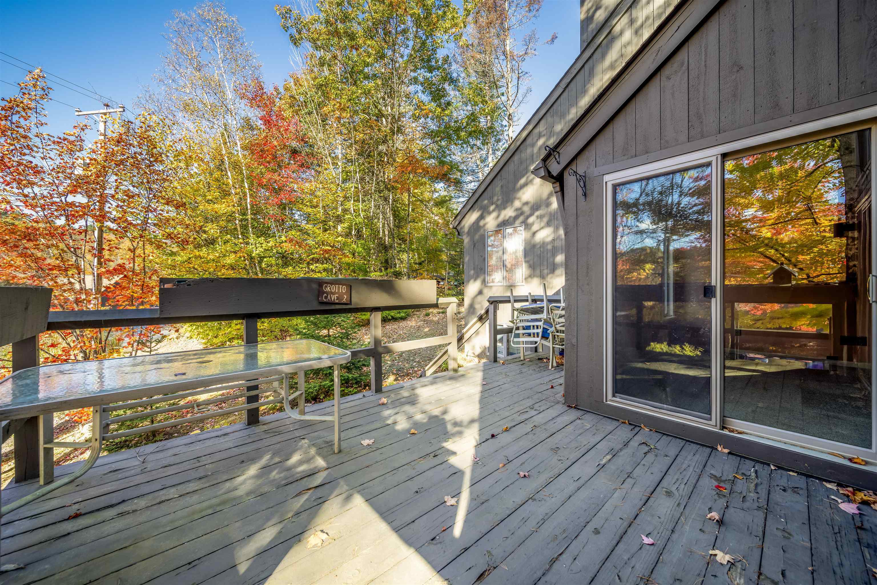 Property Photo:  643 Marmot Lane  NH 03753 