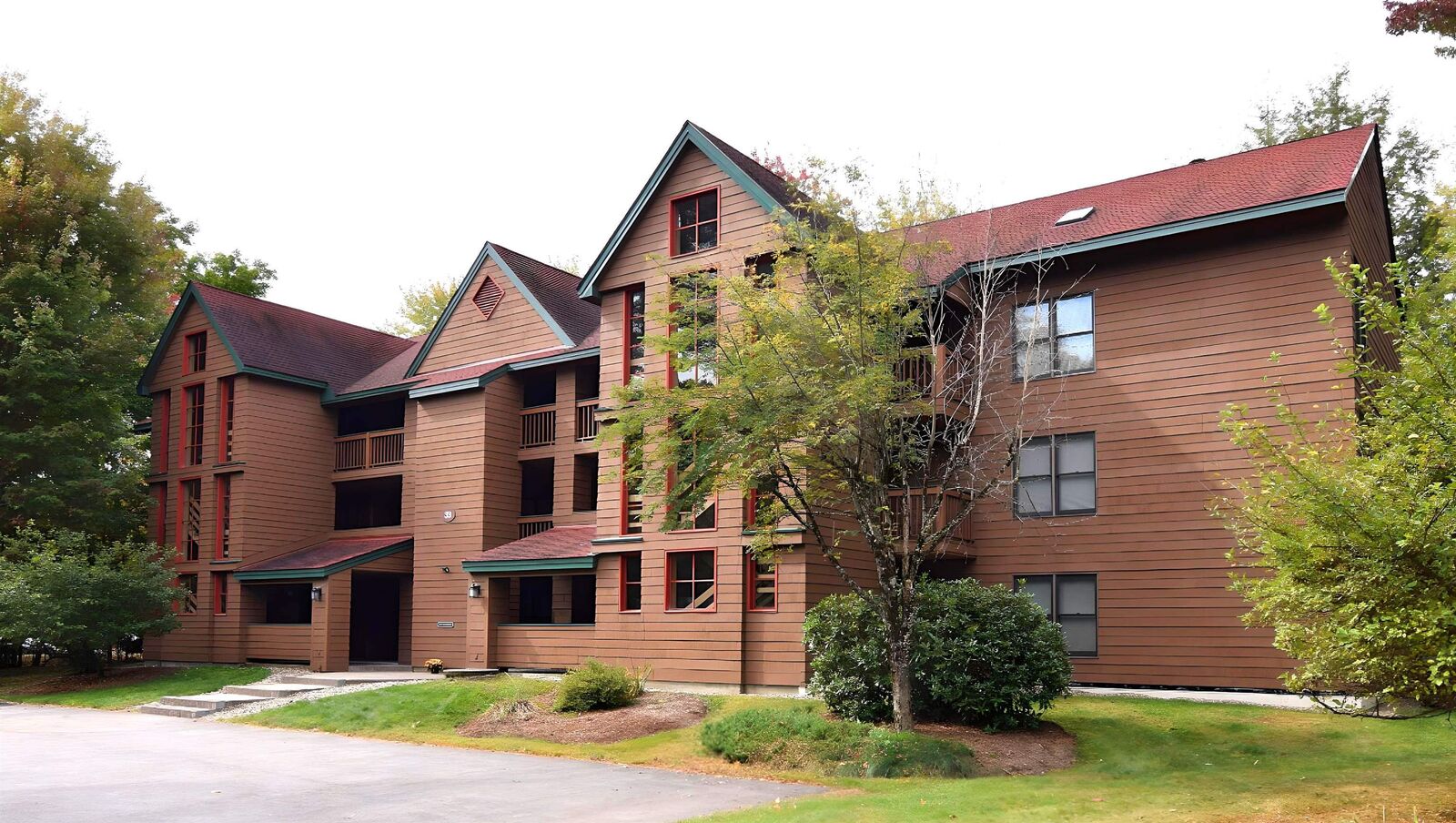 Property Photo:  33 Riverfront Drive  NH 03262 